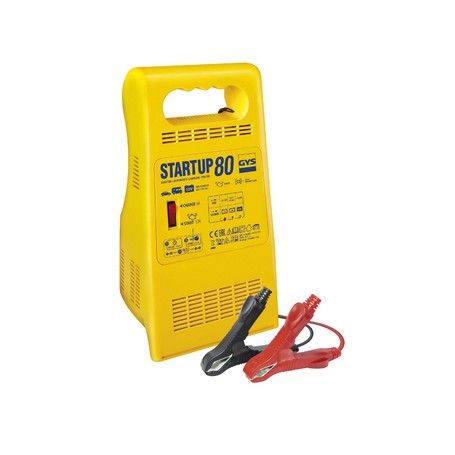 GYS START UP 80 stazione di alimentazione portatile 1 4,4 kg (024922)
