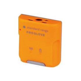 ProGlove Mark 2 - Barcode-Scanner - tragbar - decodiert - Bluetooth 5.1, RF(868 MHz) (M003-EU)