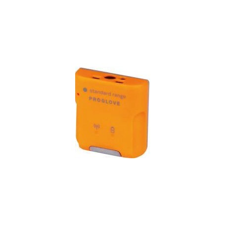 ProGlove Mark 2 - Barcode-Scanner - tragbar - decodiert - Bluetooth 5.1, RF(868 MHz) (M003-EU)