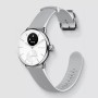 Withings ScanWatch 2 1,6 cm (0.63") OLED 38 mm Ibrido Acciaio inox (HWA10-model 2-All-Int)