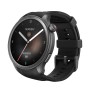 Amazfit Balance 3,81 cm (1.5") AMOLED 46 mm Digitale 480 x 480 Pixel Touch screen Nero Wi-Fi GPS (satellitare) (W2286GL2G)