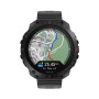 Polar Grit X2 Pro 3,53 cm (1.39") AMOLED Digitale 454 x 454 Pixel Touch screen Nero GPS (satellitare) (900110283)