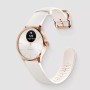 Withings ScanWatch Light OLED 37 mm Ibrido Oro (HWA11-model 1-All-Int)