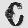 Withings ScanWatch Light OLED 37 mm Ibrido Oro (HWA11-model 5-All-Int)