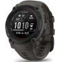 Garmin Instinct E 2,18 cm (0.86") MIP 40 mm Digitale 166 x 166 Pixel Nero GPS (satellitare) (010-02932-00)