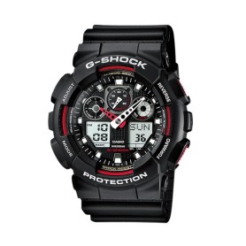 Casio GA-100-1A4ER orologio