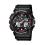 Casio GA-100-1A4ER orologio
