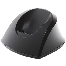 Unify L30250-F600-C320 docking station per dispositivo mobile Ricevitore Nero