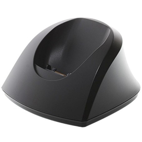 Unify L30250-F600-C320 docking station per dispositivo mobile Ricevitore Nero