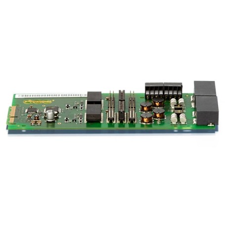 Auerswald COMpact 2BRI-Modul Modulo di rete vocale (90131)