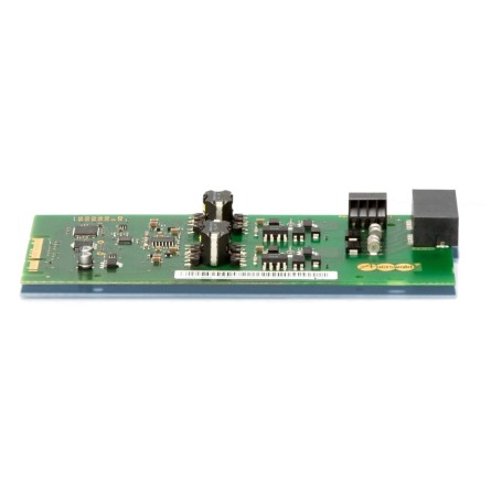 Auerswald COMpact 2FXO Modul Modulo di rete vocale (90132)