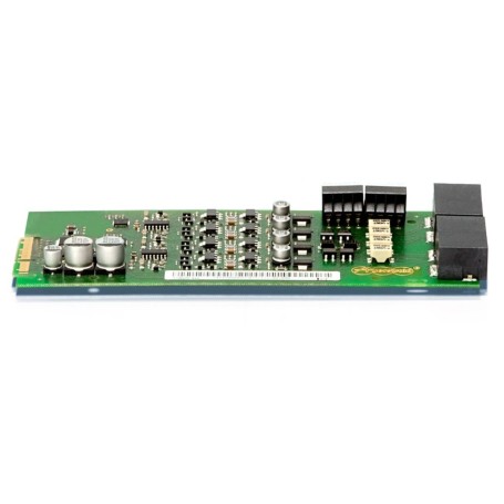 Auerswald COMpact 4FXS Modul Modulo di rete vocale (90133)