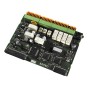 AGFEO K-Module 544 for AS 43/45/200IT dispositivo di accesso ISDN Cablato (6100343)