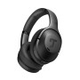 Teufel REAL BLUE NC 3 wireless Over-Ear bluetooth Headphones night black - Kopfhörer - Kabellos (107001572)