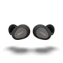 Jabra 100-99280700-98 cuffia e auricolare Wireless In-ear Musica e Chiamate Bluetooth Nero, Titanio