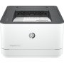 HP LaserJet Pro 3002dn Bianco e nero Stampante, Solo Ethernet Fronte/retro (3G651F)