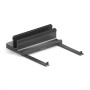 PureLink VL-DS100 replicatore di porte e docking station per laptop Cablato USB 3.2 Gen 1 (3.1 Gen 1) Type-C Nero, Grigio