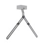 Huddly Screen Mount (VESA) for Supporto per fotocamera Nero (7090043790719)