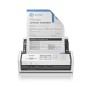 Brother ADS-1800W Scanner ADF 1200 x 1200 DPI A4 Bianco (ADS1800WUN1)