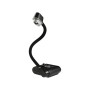 AVer F50+ fotocamera per documento Nero 25,4 / 3,2 mm (1 / 3.2") CMOS USB 2.0 (61PF30P000AC)