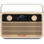 TechniSat Transita 120 Portatile Digitale Beige (0001/3992)