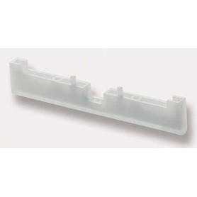 Siedle ZT 811-01 W Tischzubehör für 811-0 weiß 210006820-00 (210006820-00)