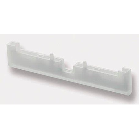 Siedle ZT 811-01 W Tischzubehör für 811-0 weiß 210006820-00 (210006820-00)
