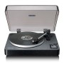 Lenco LBTA-165BK piatto audio Giradischi con trasmissione a cinghia Nero Automatico