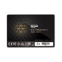 Silicon Power Ace A58 2 TB Nero (SP002TBSS3A58A25)