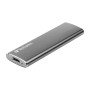 Verbatim Vx500 2 TB USB tipo-C 3.2 Gen 2 (3.1 Gen 2) Argento (47454)