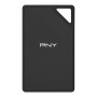 PNY RP60 2 TB USB tipo-C 3.2 Gen 2 (3.1 Gen 2) Nero (PSD0CS3060-2TB-RB)