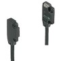 Panasonic Einweg-Lichtschranke, Serie EX10 EX13APN Einweg-Lichtschranke Reichweite 0.5 m (EX13APN)