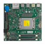 Supermicro Mainboard MBD-X13SAV-PS mini-ITX Sockel 1700 DDR5-only Single (MBD-X13SAV-PS-O)