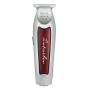 Wahl Cordless Detailer Li Borgogna, Argento Ioni di Litio (08171-016H)