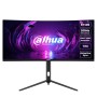 Dahua Technology LM30-E330CA Monitor PC 76,2 cm (30") 2560 x 1080 Pixel UltraWide Full HD LCD Nero, Rosso (DHI-LM30-E330CA)
