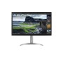LG 32UQ850V-W Monitor PC 80 cm (31.5") 3840 x 2160 Pixel 4K Ultra HD LED (32UQ850V-W.AEU)