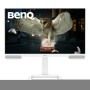 BenQ EW2790U LED display 68,6 cm (27") 3840 x 2160 Pixel 4K Ultra HD Bianco (9H.LN3LJ.LBE)