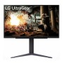 LG 27GS75Q-B Monitor PC 68,6 cm (27") 2560 x 1440 Pixel Quad HD Nero (27GS75Q-B.AEU)