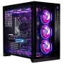 CAPTIVA 90457 PC/stazione di lavoro AMD Ryzen™ 9 64 GB DDR5-SDRAM 2 TB SSD NVIDIA GeForce RTX 5070 Ti Windows 11 Home Nero
