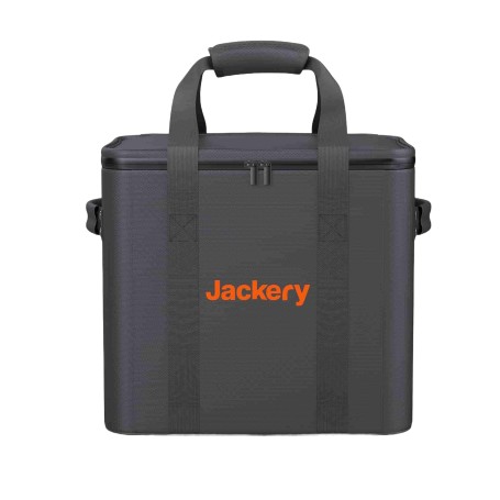 Jackery 90-2000-USYOR2 accessorio per stazione di alimentazione portatile Borsa da trasporto (JK-E1500L)