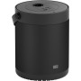 Bachmann MOV E 1xCEE7/3 2xUSB A/C schwarz m. Adapter (BM0011007)
