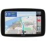TomTom GO Camper Max navigatore Fisso 17,8 cm (7") Touch screen 400 g Nero (1YD7.002.30)