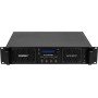 OMNITRONIC MTC-3204DSP 4-Kanal Endstufe mit DSP (10452431)
