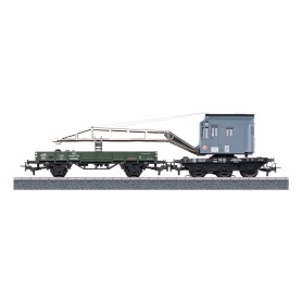 Märklin 46719 modellino in scala Modello di treno