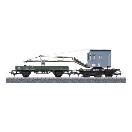 Märklin 46719 modellino in scala Modello di treno