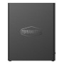 TerraMaster F8 SSD server NAS e di archiviazione Desktop Intel® N N95 8 GB DDR5 Nero (F8-SSD)