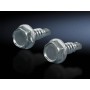 Rittal SZ 2487.000 9,5 mm 300 pz Vite
