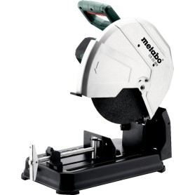 Metabo Metalltrennschleifer CS 22-355 2300W Ø 355mm, 3700 U/min, m. Trennscheibe (601786000)