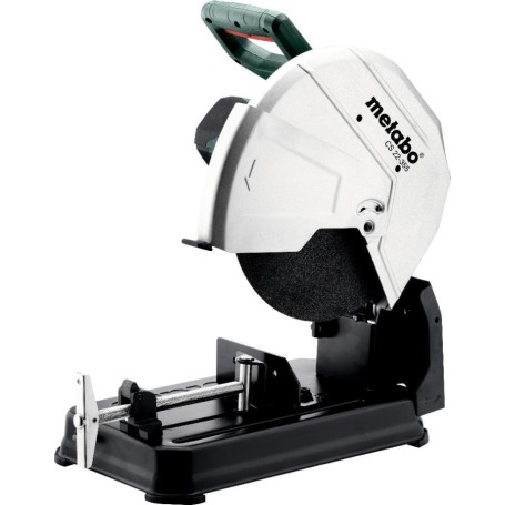 Metabo Metalltrennschleifer CS 22-355 2300W Ø 355mm, 3700 U/min, m. Trennscheibe (601786000)