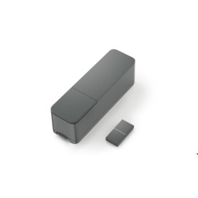 Bosch Door/Window Contact II sensore per porta/finestra Wireless Porta/Finestra Antracite (8750002094)